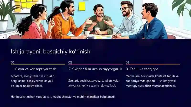 Yakuniy loyiha: Tugallangan ishni himoya qilish 3
