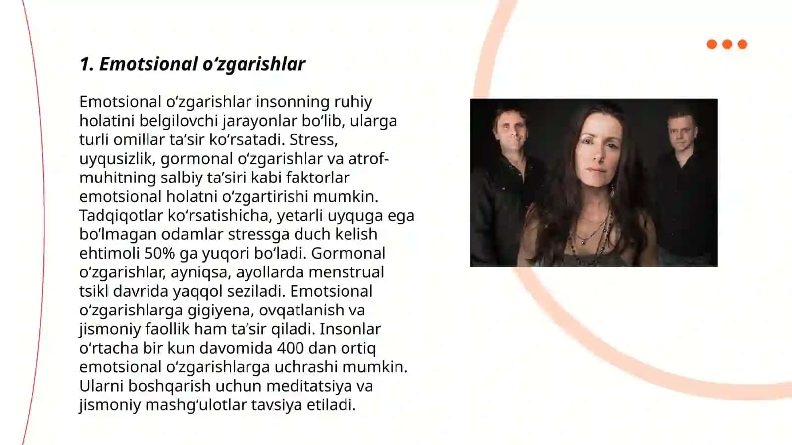 Oʻspirinlik davrining psixik xususiyatlari 3