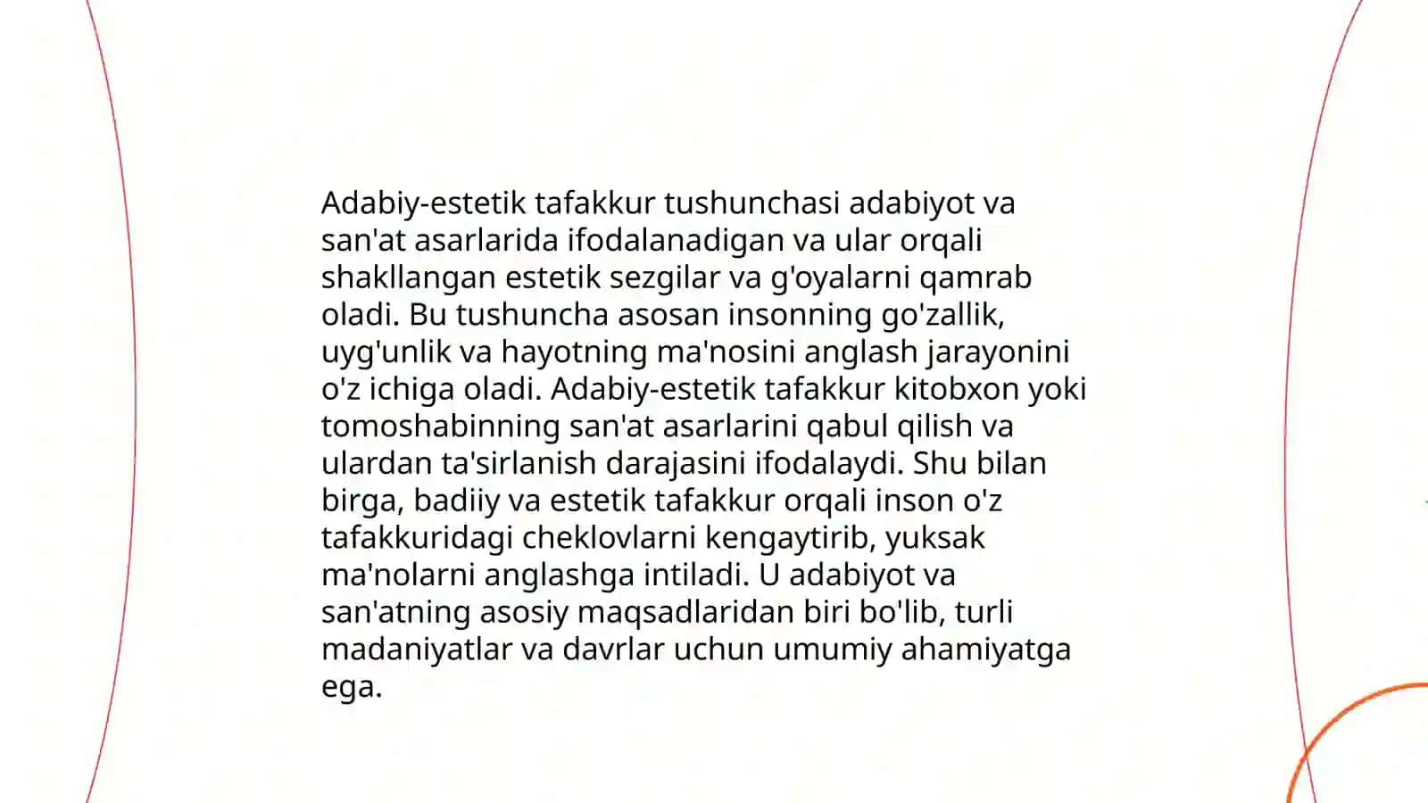 adabiy estetik tafakkur tarixi kitobi 3