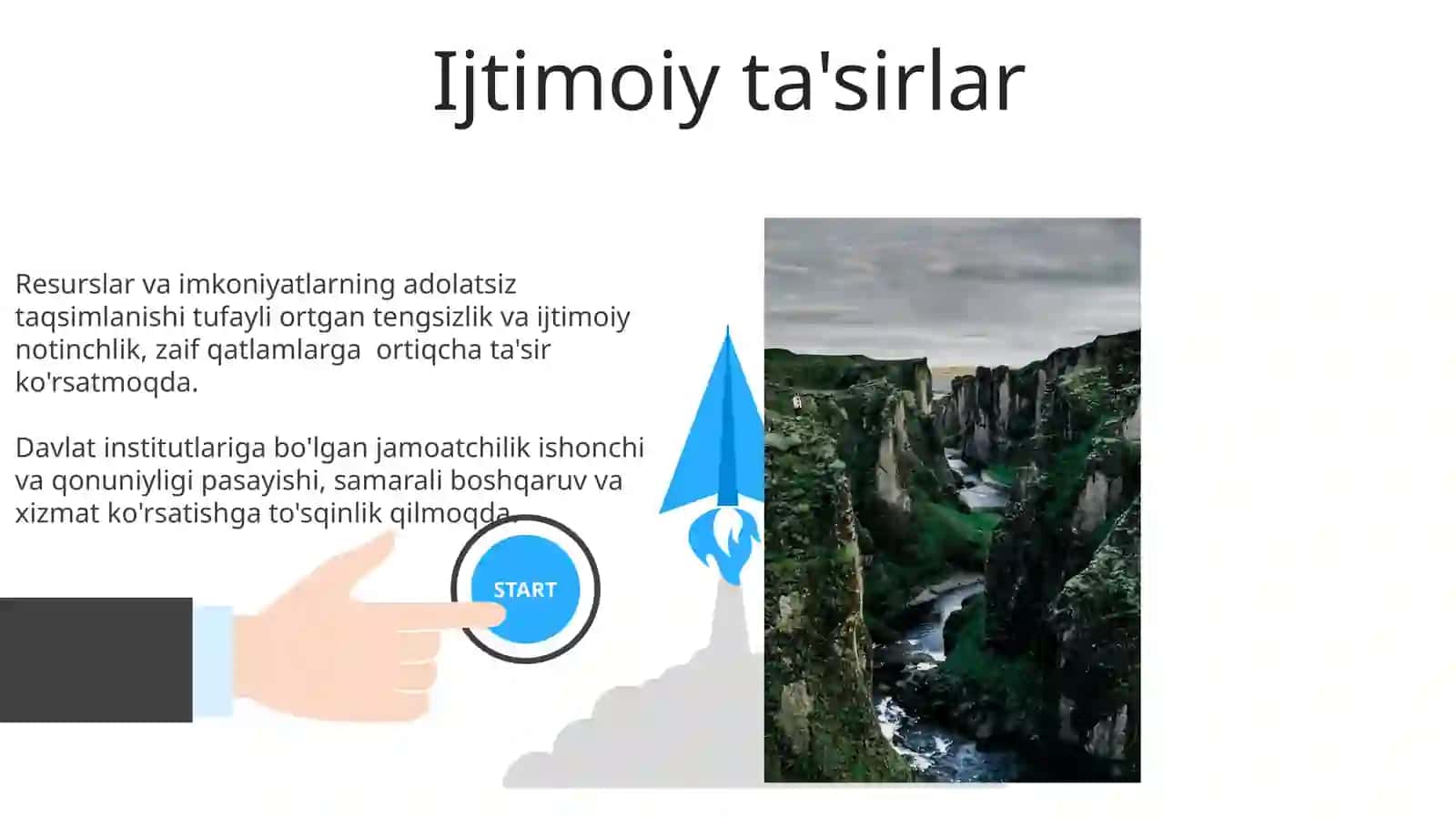 Korrupsiyaning mohiyati va uning oqibatlari 3