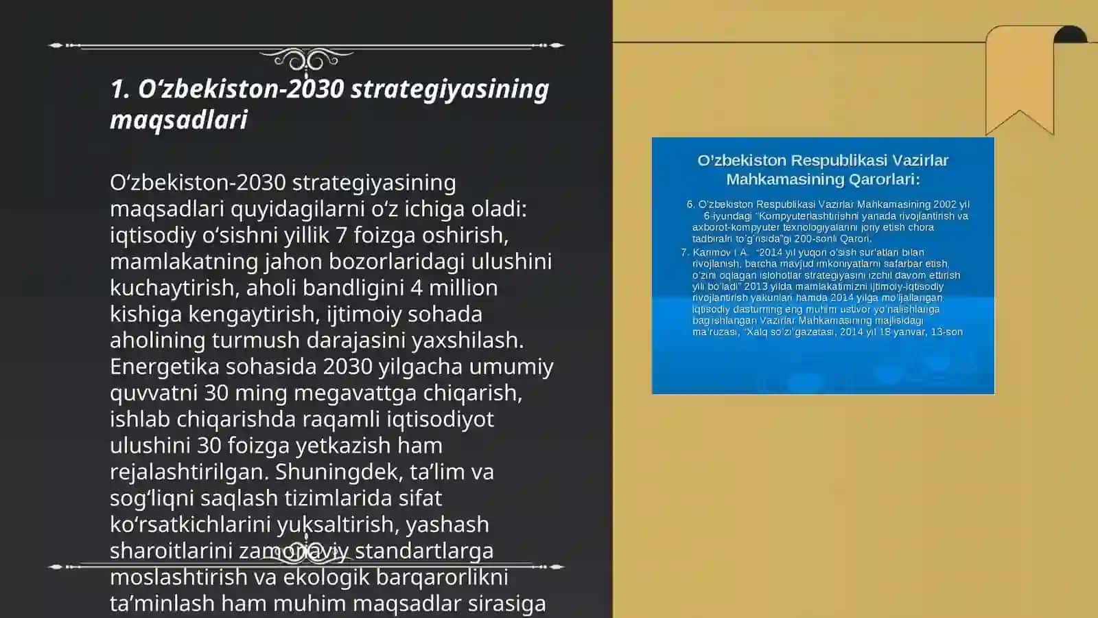 Oʻzbekiston-2030 strategiyasi 3
