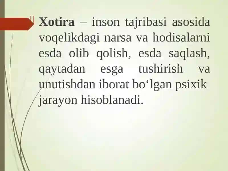 TAQDIMOT dotsent, psixologiya fanlari nomzodiArapbayeva Damegul Kurbanovna 3