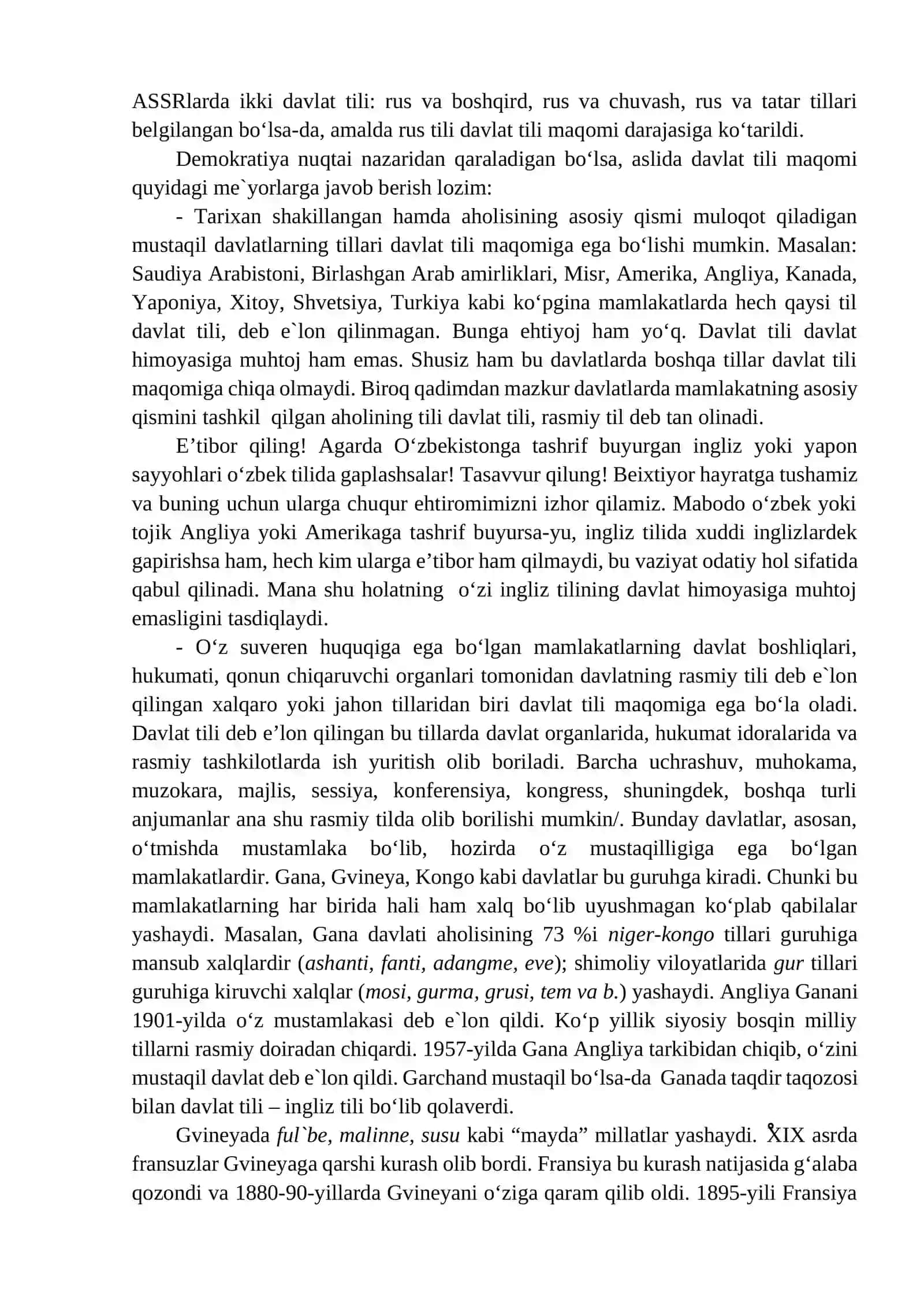 O‘zbek tilini sohaga yo‘naltirib o‘qitishning maqsad va vazifalari 3