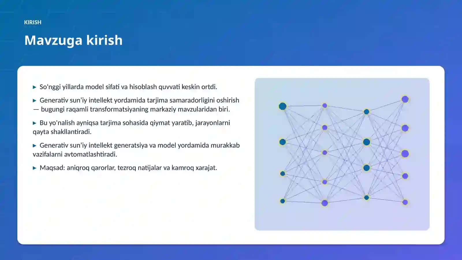 AI INSIGHTS • PREMIUM TAQDIMOT 3