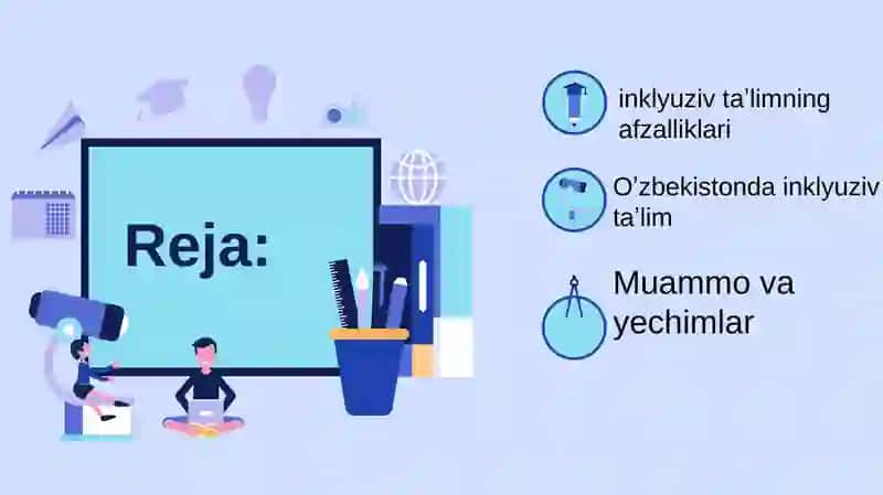 Inklyuziv taʼlimning metod va usullari 3