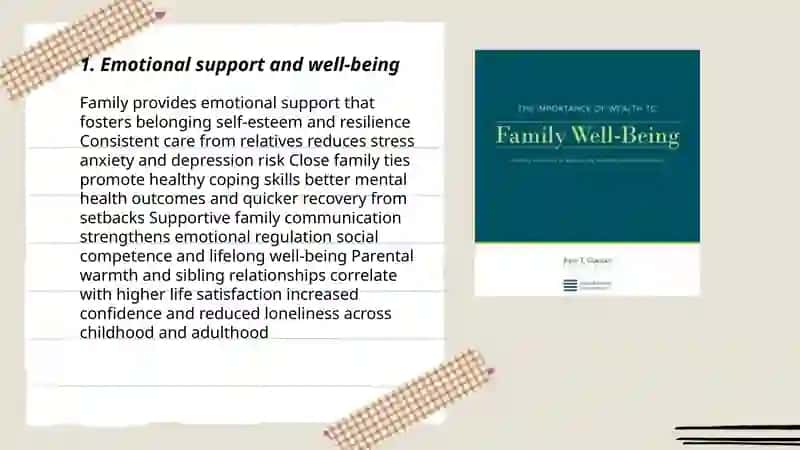 The important of family (Hazratova go'zal) 3