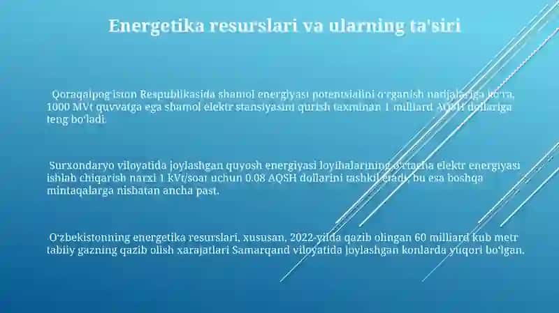 Davlat siyosati va resurslarni boshqarish 3