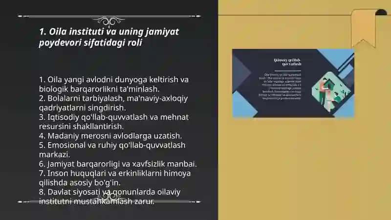 Vatan ichra vatan inson huquqlari- jamiyat poydevori 3