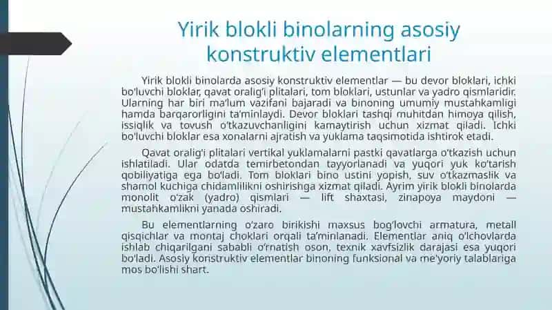 Zamonaviy pardozlash va issiqlik izolyatsiya materiallarini yaratish 3
