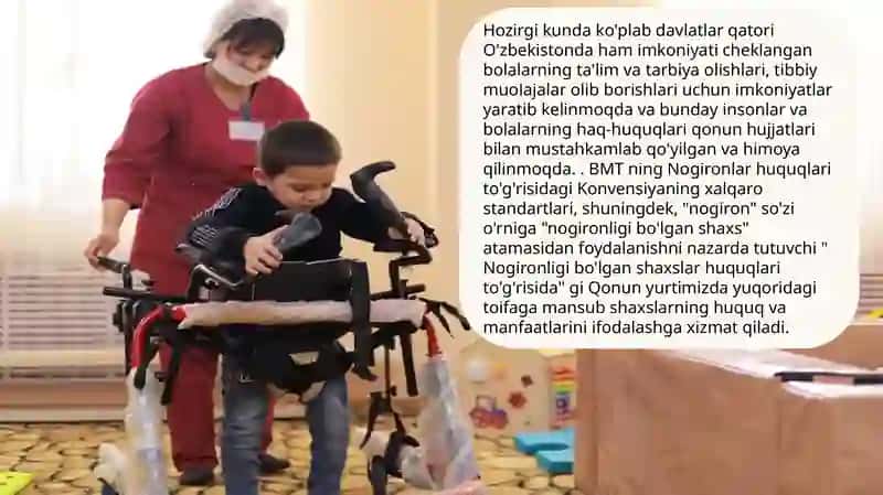 Imkoniyati cheklangan bolalani samarali inklyuziv ta’lim olishining asosiy shartlari 3