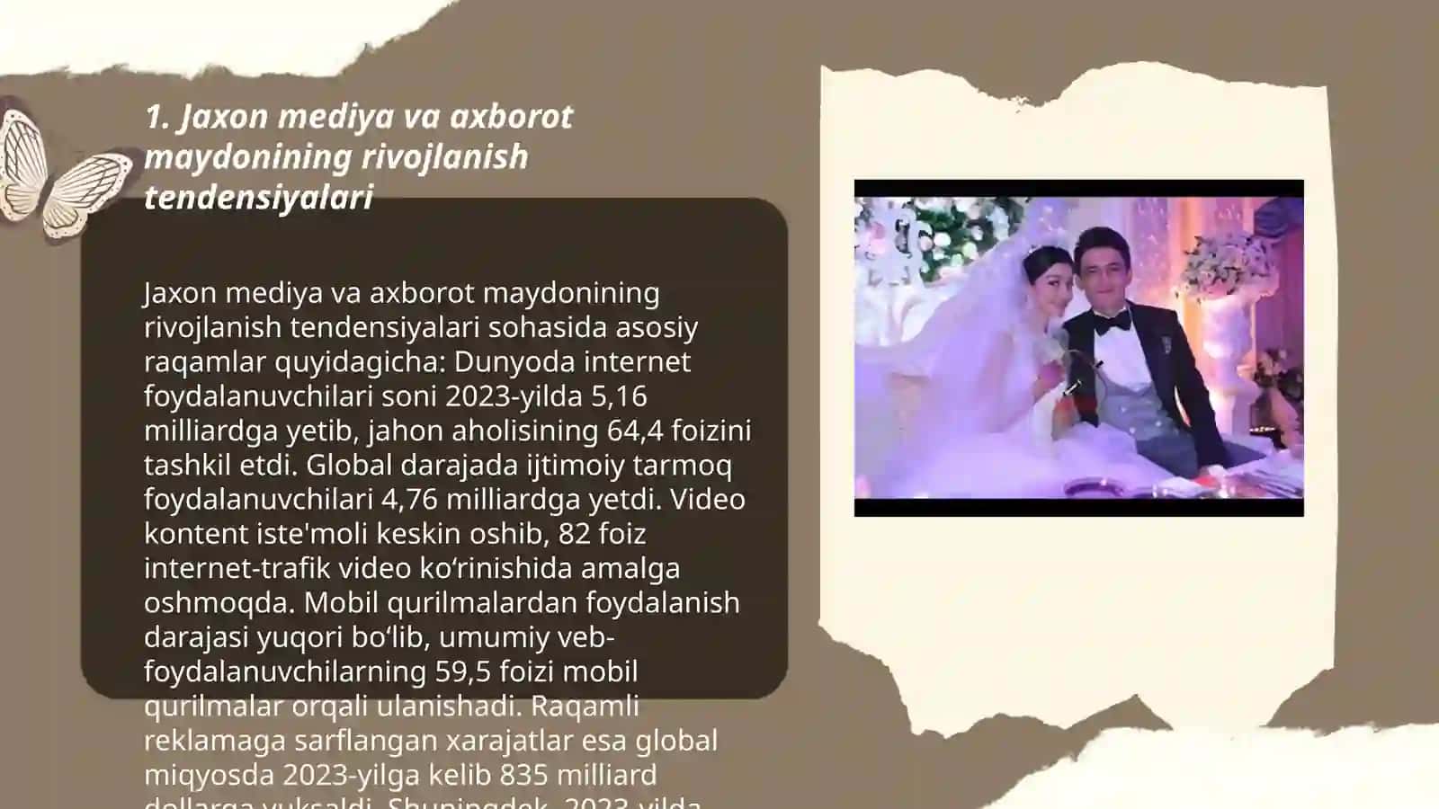 Jaxon mediya va axborot makoni manfatlar toʻqnashuvi muammolar yechimlar 3