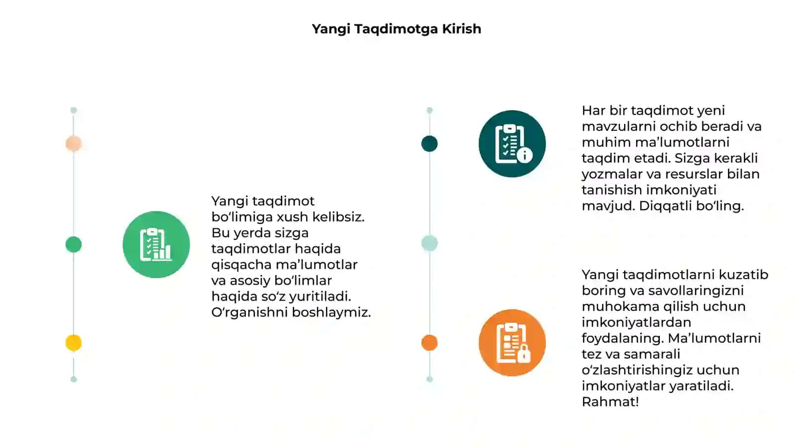 Yangi Taqdimot 3