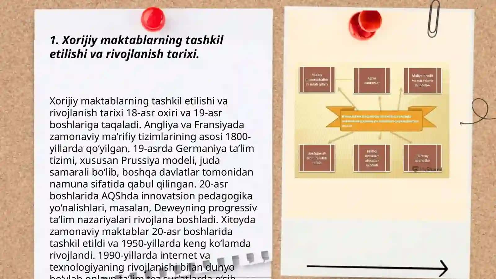 Xorijiy va mahalliy maktablarning tarixi rivojlanish bosqichlari va iqtisodiy sotsiologiya yo'nalishi 3