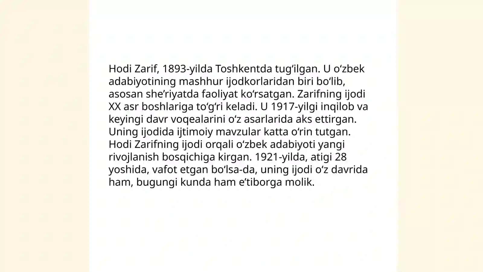 O‘zbek folklorshunosligini tadrijiy taraqqiy etish usullari 3
