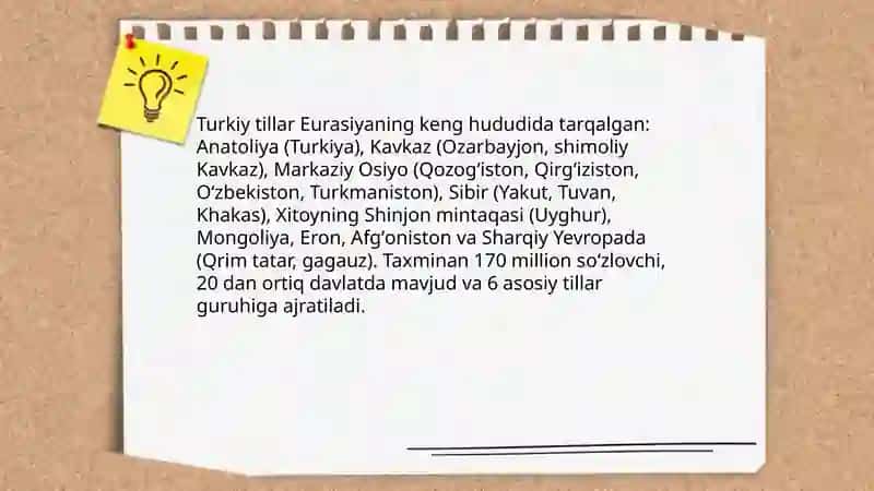 Turkiy tillar qamrab olish 3