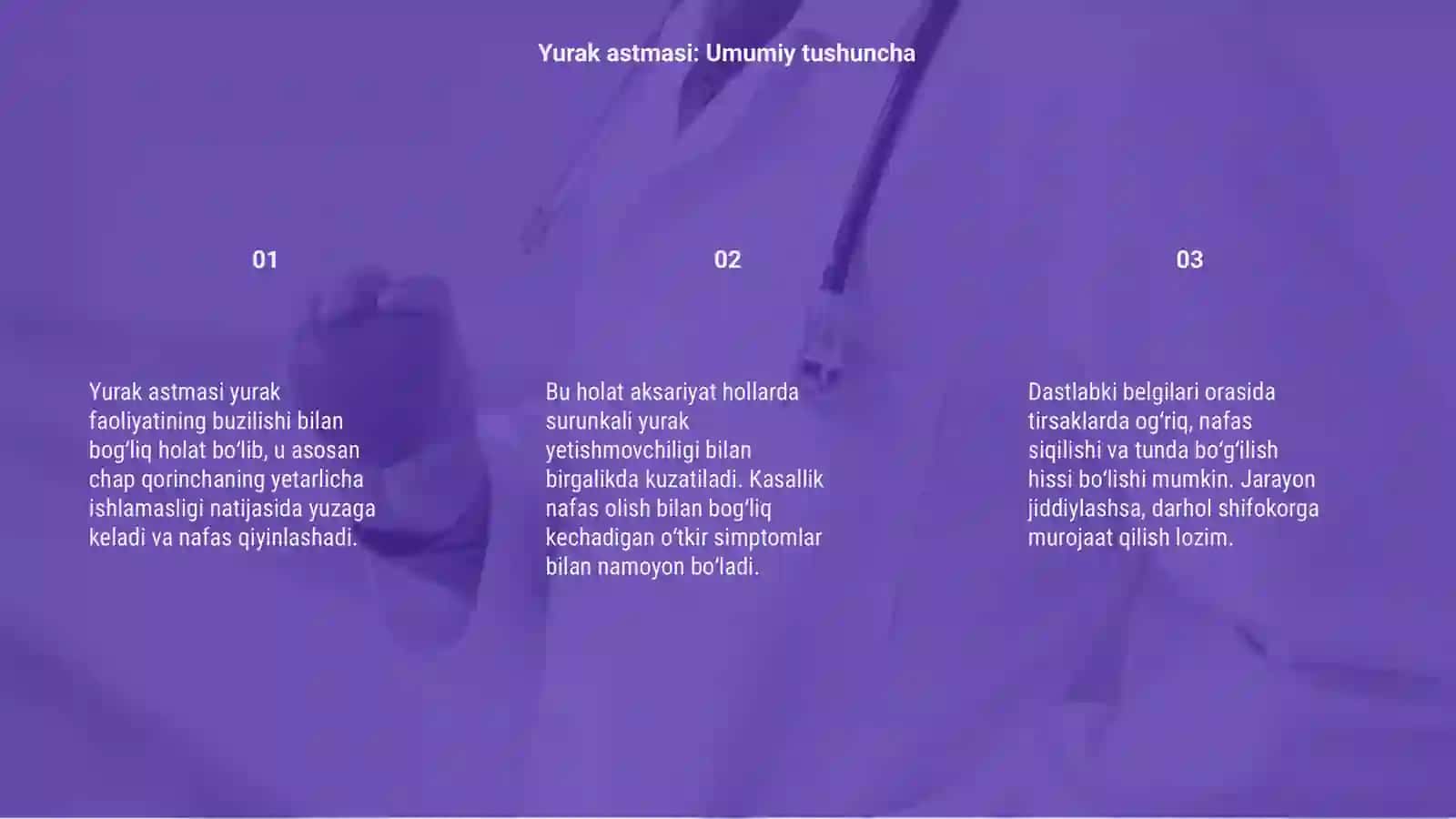 Yurak astmasi 3