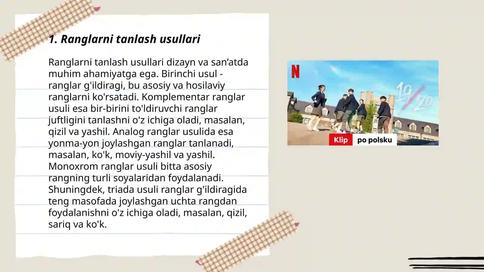 Bolalarni tasviriy faoliyatga oʻrgatish 3