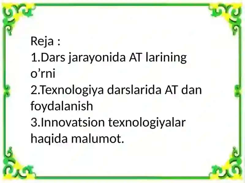 "Aljomeas-sahih" dagi hadislar 3