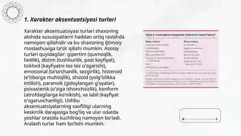 Xarakter aksentuatsiyasi diognastikasi 3
