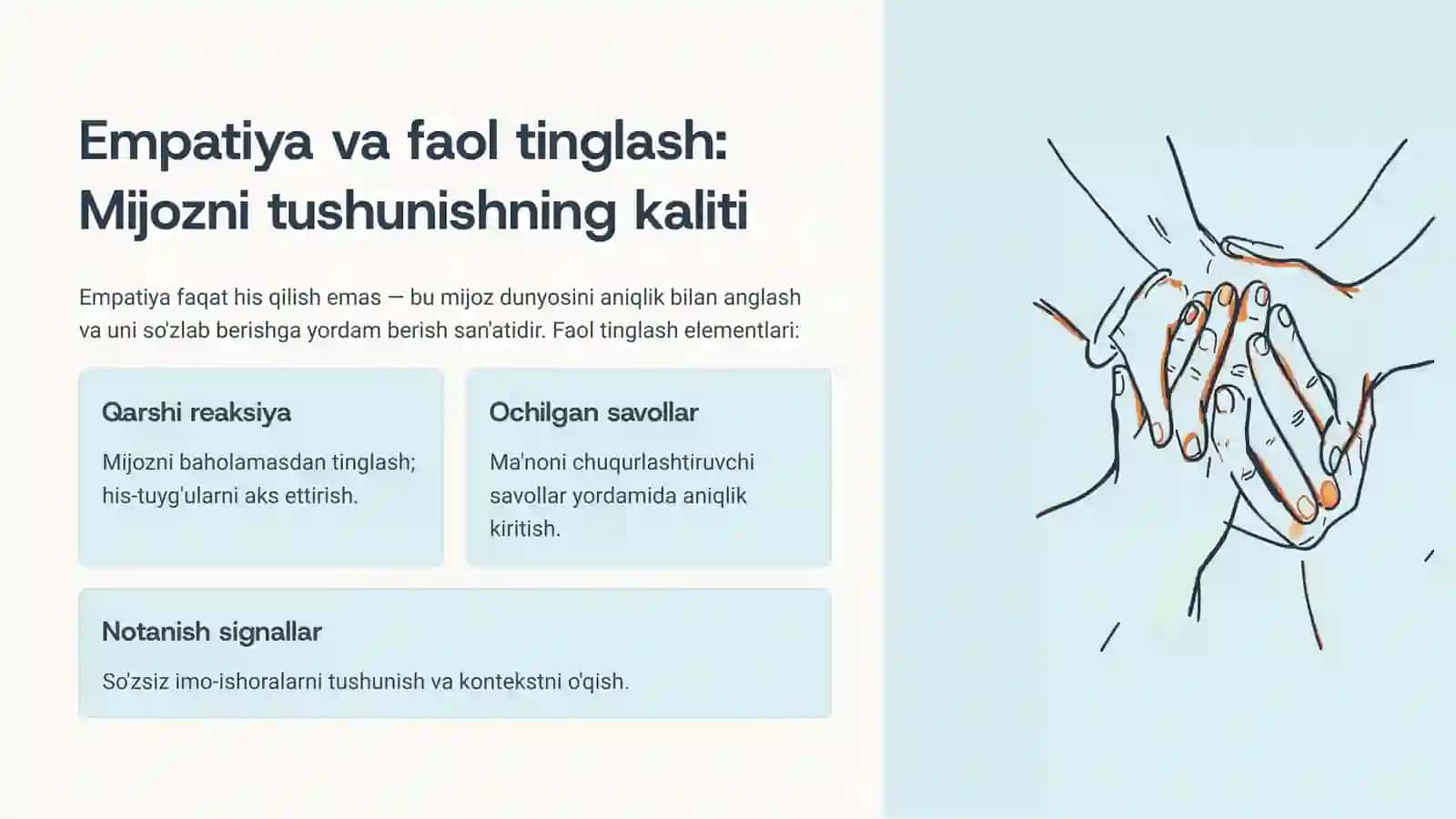 Amaliyotchi Psixologning Maxsus Qobiliyatlari Muammolarni Hal Qilish San'ati 3