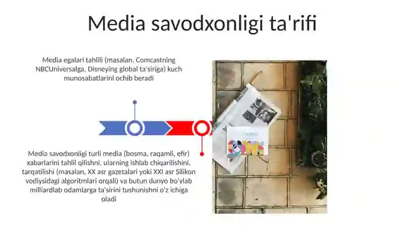 Media muhitda bola tarbiyasi 3