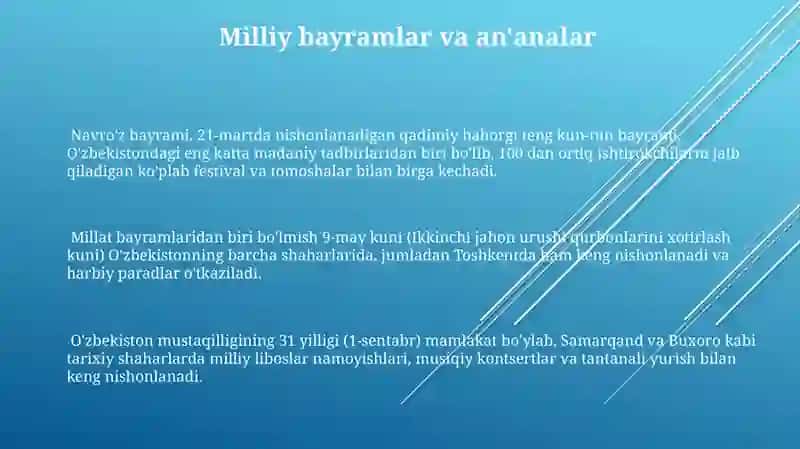 Ispaniya ommaviy tadbirlari 3
