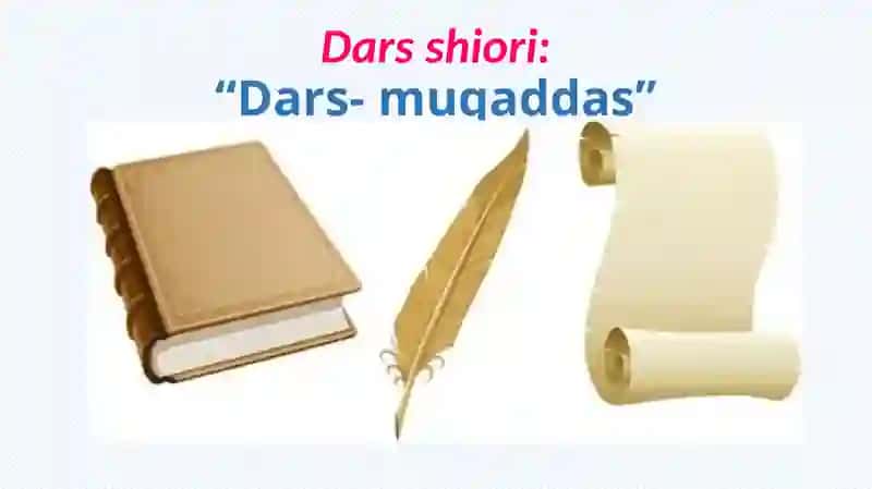 1-sinf ona tili fanidan H va X tovushi va harfi 3