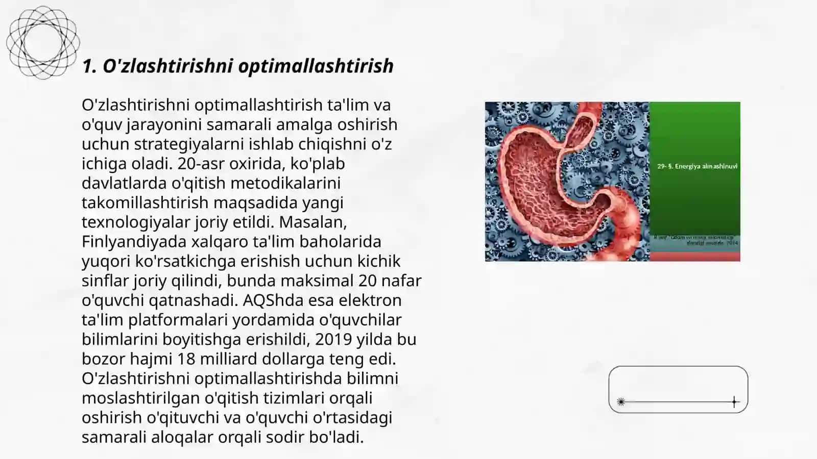Yog'larning oraliq almashinuvi 3