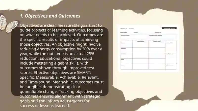 Lesson planning 3