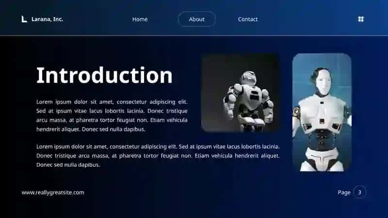 Artificial Intelligence Presentation 3