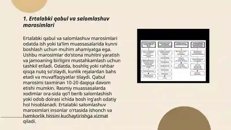 Normamatova Dilnozanung Rivojlantiruvchi Markazlarini Tashkil Etish Texnologiyasi Taqdimoti 3