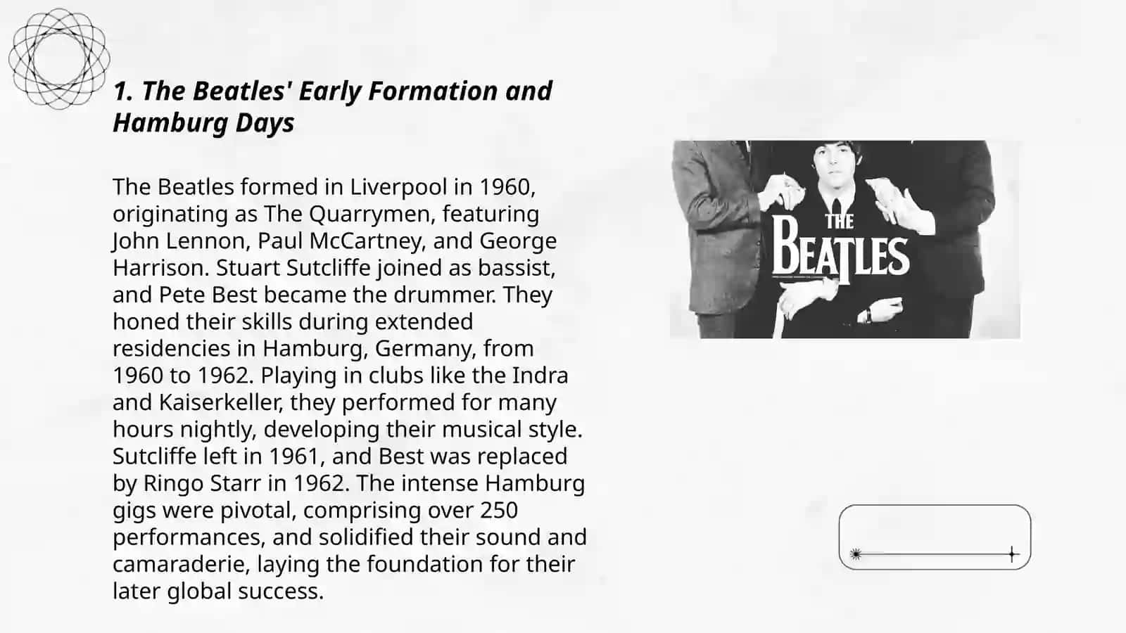 The Beatles 3