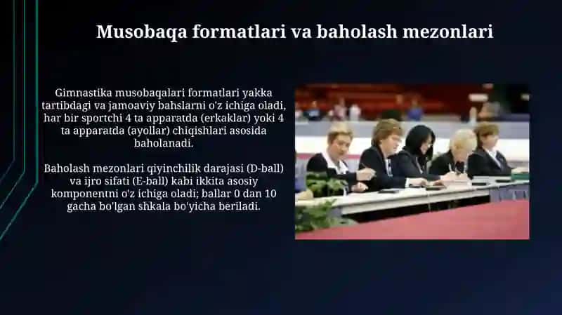 Gimnastika va uni uqish metodikasi 3