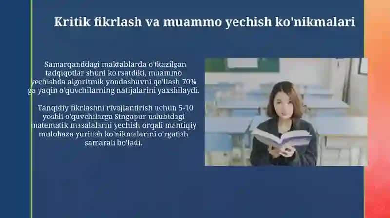 Pedagogik talablar 3