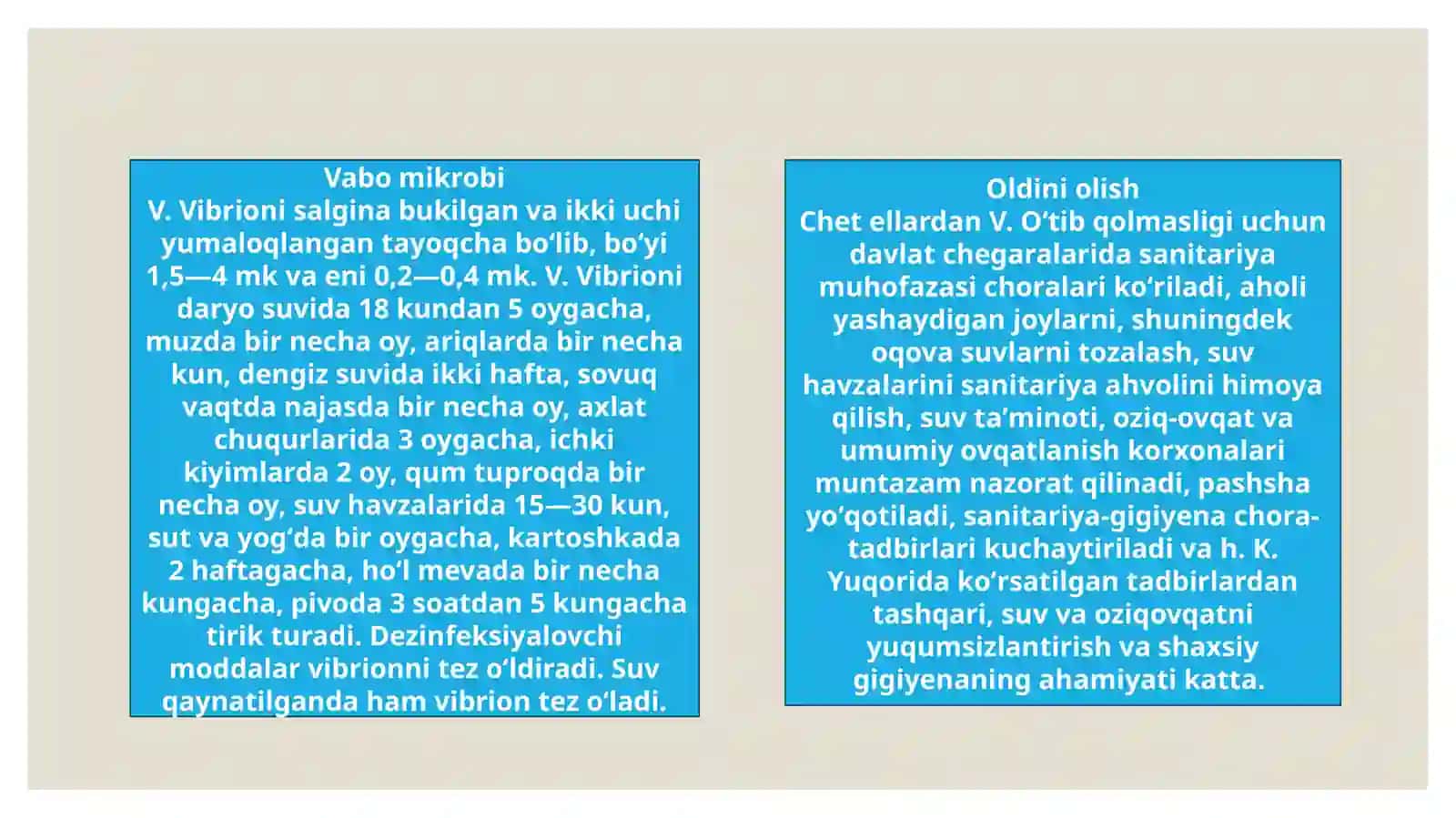 Vabo (cholera) 3