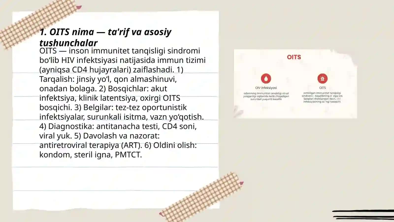 OITS 3