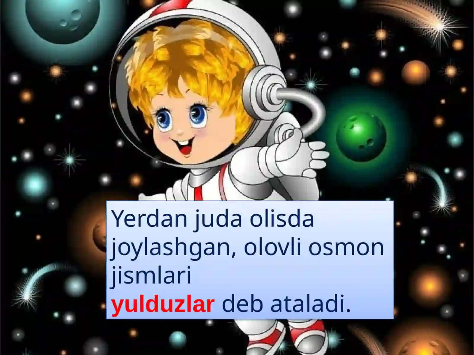 OSMON JISMLARIGA NIMALAR KIRADI? 3
