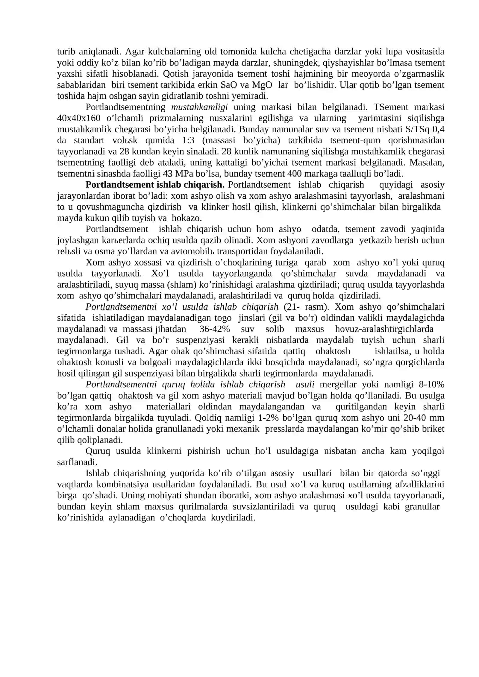 GIDRAVLIK BOGLOVCHI MODDALAR 3