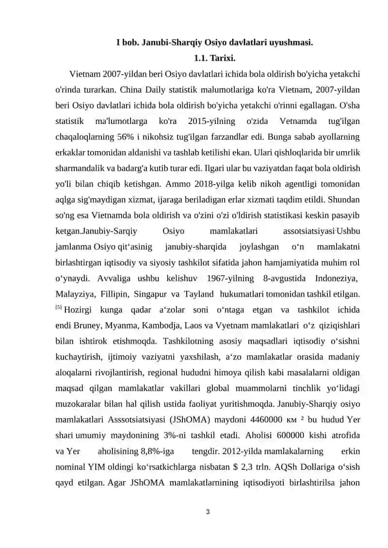JANUBIY-SHARQIY MAMLAKATLAR (HINDIXITOY DAVLATLARI) 1918-1945-YILLARDA 3
