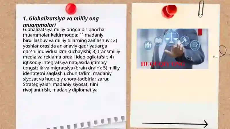 Ijtimoiy taraqqiyot va zamonaviy ong muammolar 3