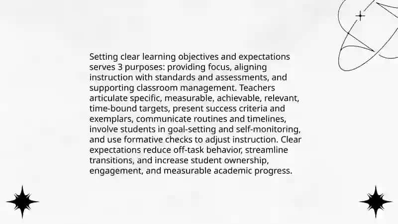 Functions of the teacher 3