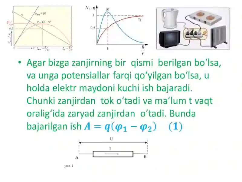 ELEKTR VA MAGNETIZM 3
