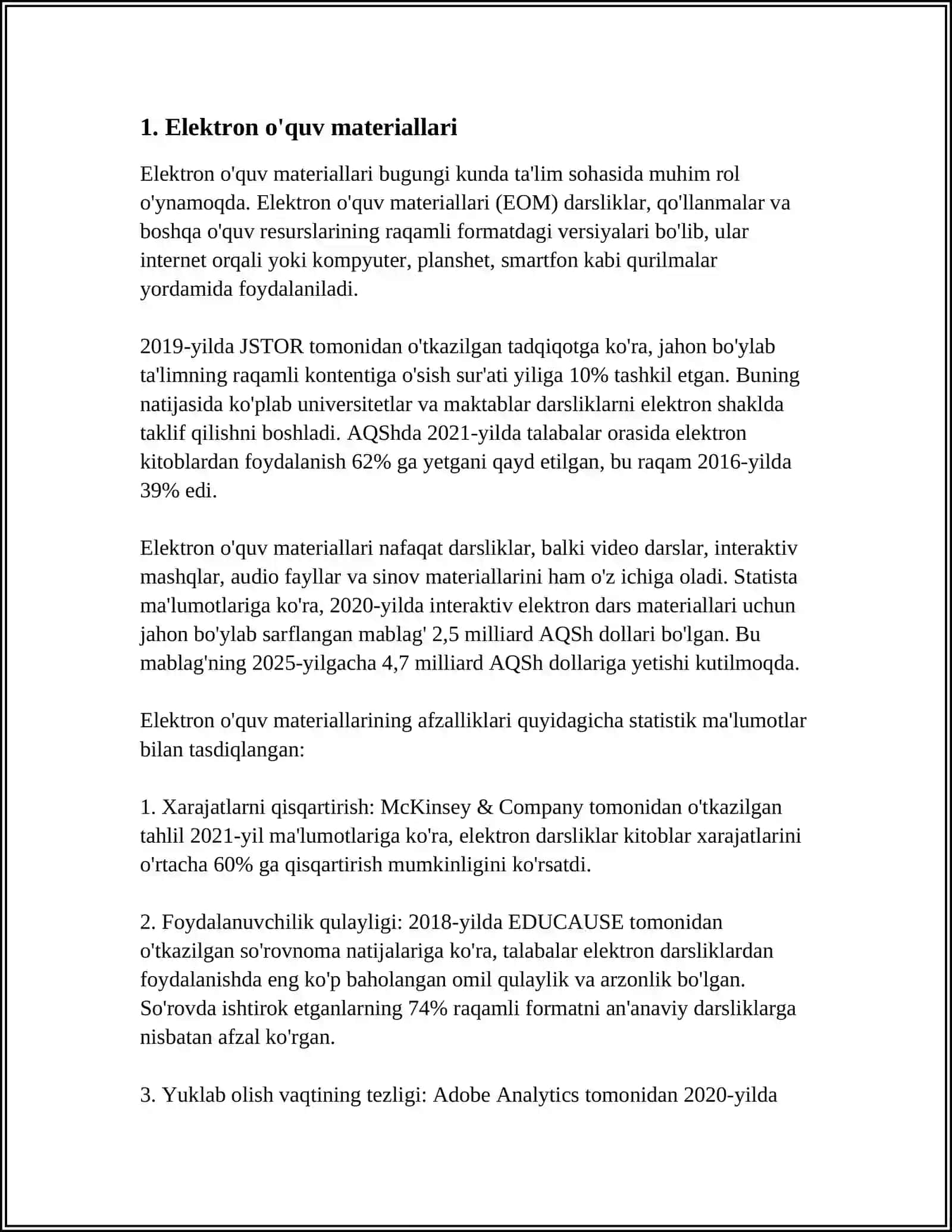 O'QUV TEXNIKA VOSITALARI 3