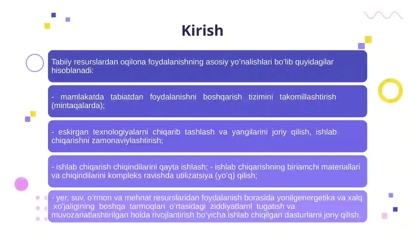 Tabiiyresurslarningmamalakatiqtisodiyrivojlanishigata’siri 3