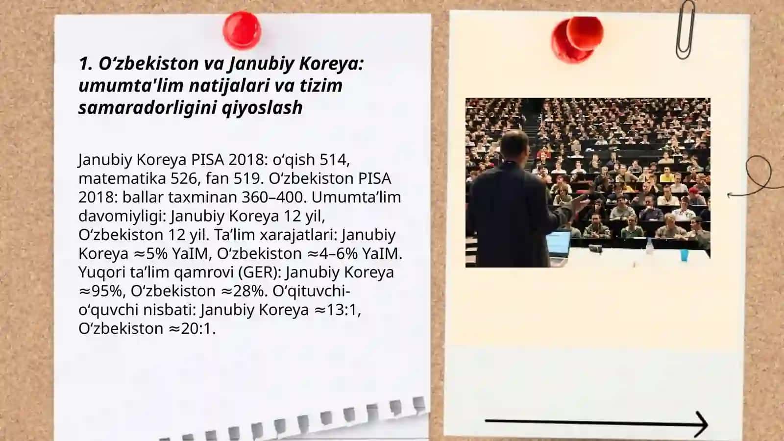Oʻzbekiston va Osiyo mamlakatlari taʼlim tizimlarining qiyosiy tahlil 3