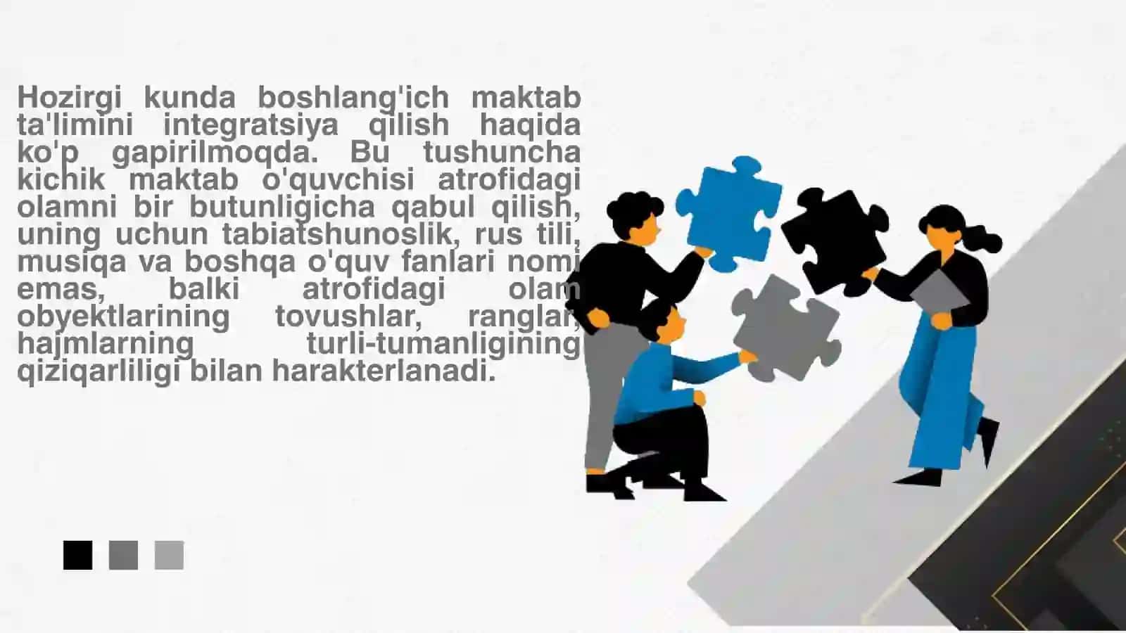 Maktabgacha ta’lim tashkilotlarida rivojlanish markazlarini tashkil etishga integratsiyalashgan yondashuv 3