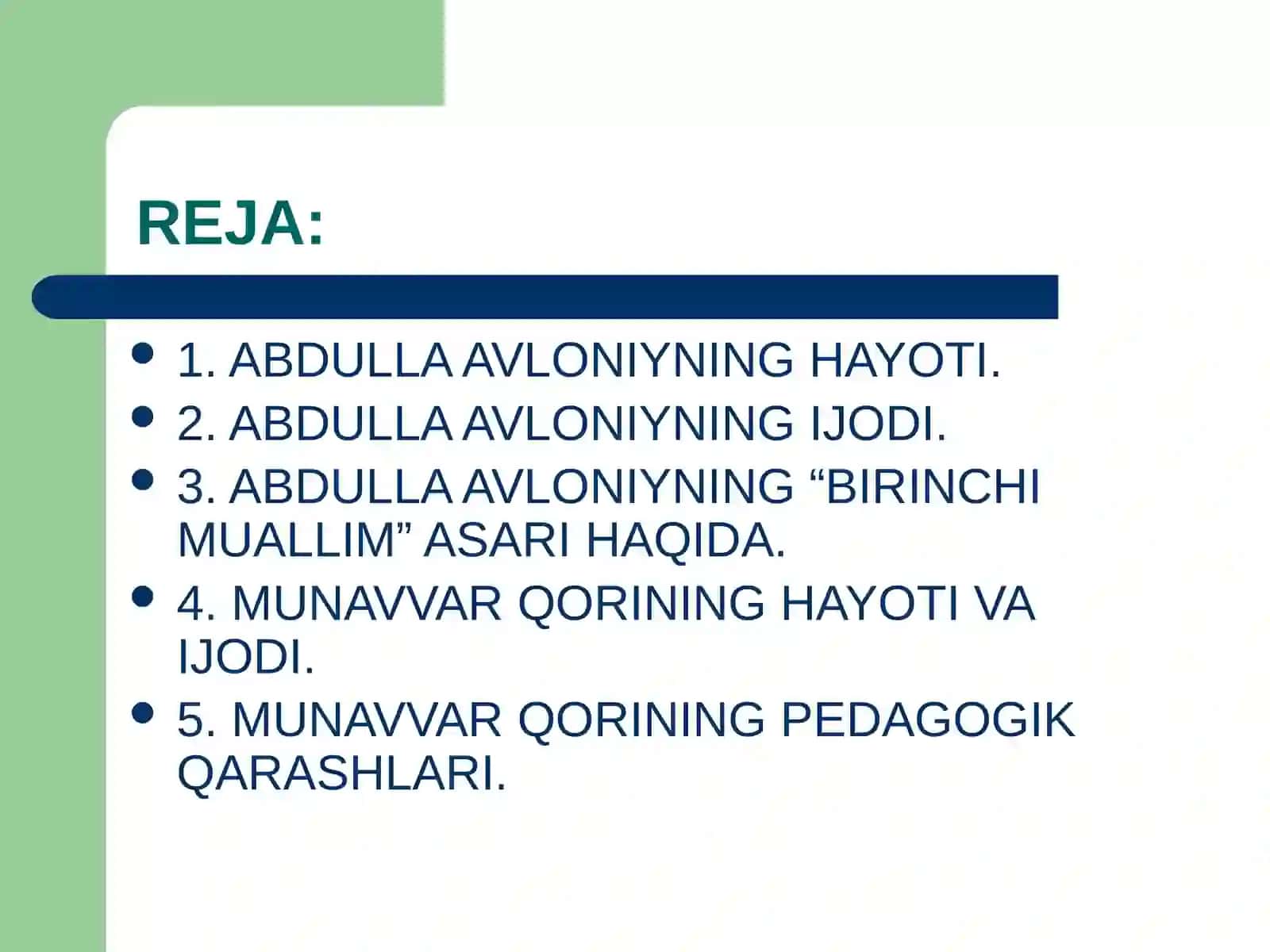 Abdulla Avloniy pedagogik ta'limoti 3