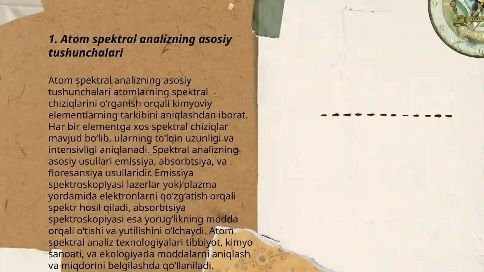 Atom spektroskopik analiz usullari 3