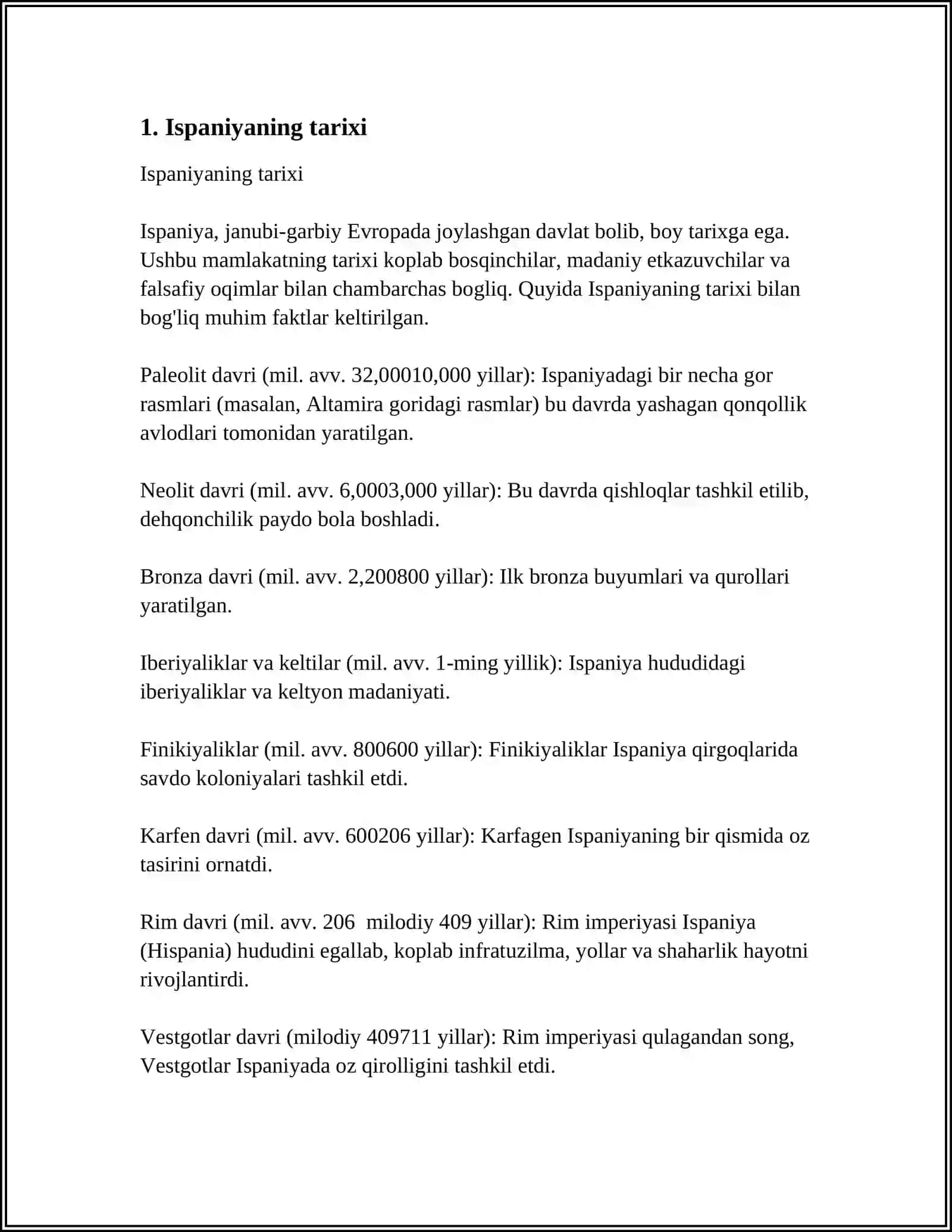 ISPANIYA 3