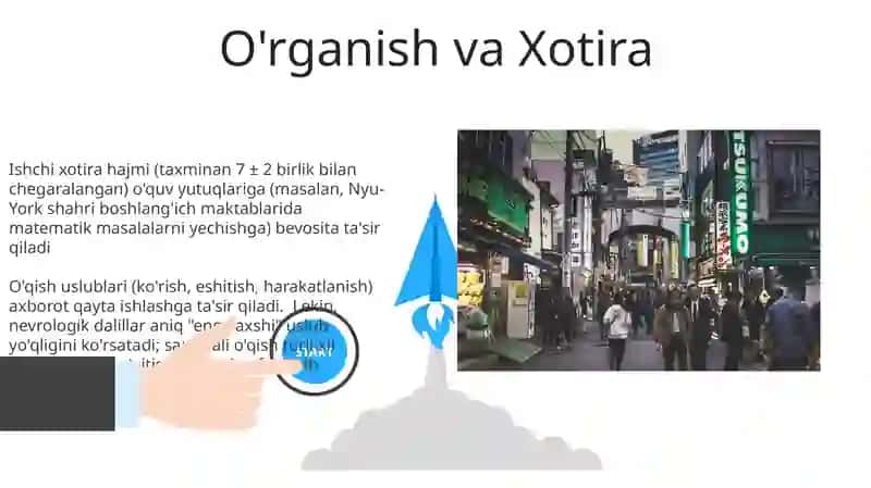 Olmon psixologiyasi 3